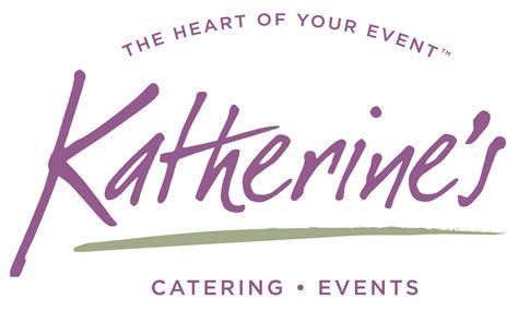 Katherine's Catering .